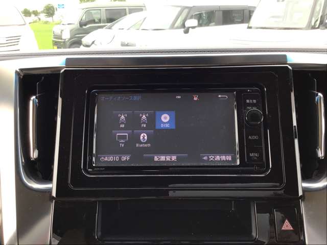 トヨタ ヴェルファイア　ハイブリッド ハイブリッド ２．５ Ｖ Ｅ－ＦＯＵＲ ４ＷＤ H27年 (東北) 99