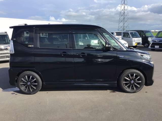 スズキ ソリオ １．２ バンディット ハイブリッド ＭＶ ４ＷＤ H28年 (東北) 99