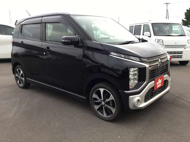 三菱 ｅＫクロス ６６０ Ｇ ４ＷＤ R3年 (東北) 99