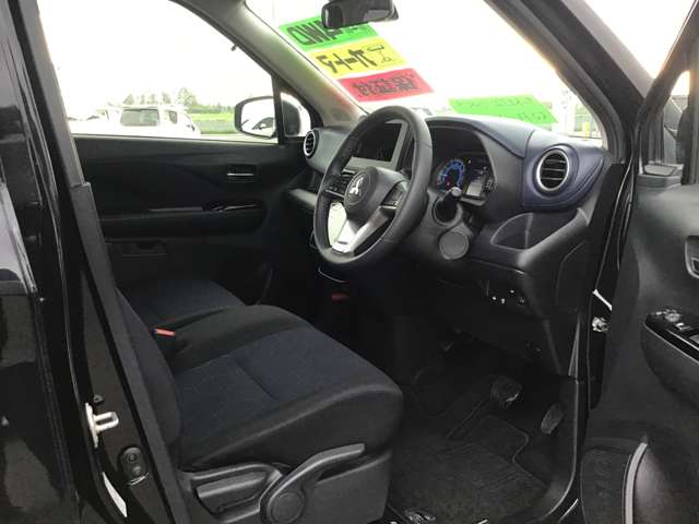 三菱 ｅＫクロス ６６０ Ｇ ４ＷＤ R3年 (東北) 99