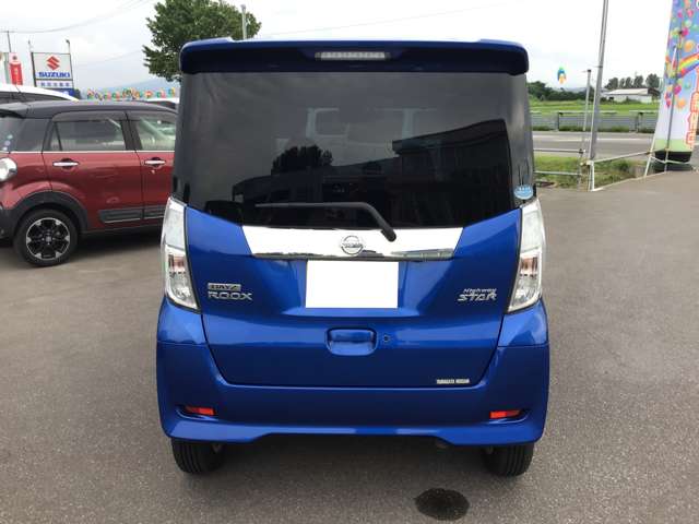 日産 デイズ　ルークス ６６０ ハイウェイスター Ｘターボ ４ＷＤ H30年 (東北) 99