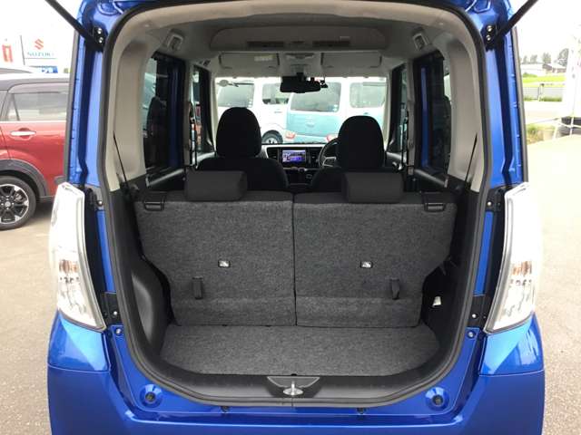 日産 デイズ　ルークス ６６０ ハイウェイスター Ｘターボ ４ＷＤ H30年 (東北) 99