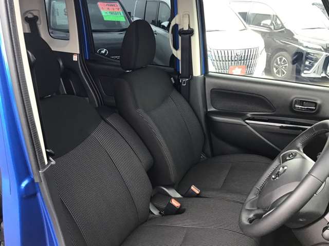 日産 デイズ　ルークス ６６０ ハイウェイスター Ｘターボ ４ＷＤ H30年 (東北) 99