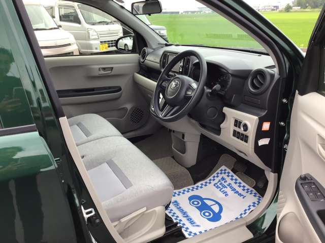 トヨタ パッソ １．０ Ｘ Ｌパッケージ ４ＷＤ H29年 (東北) 99
