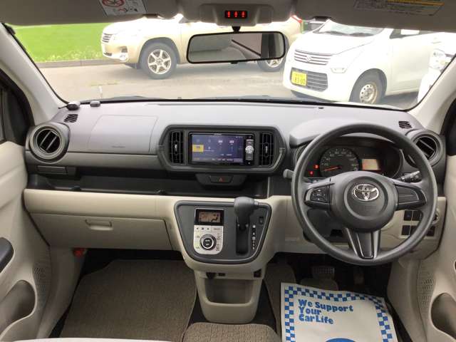 トヨタ パッソ １．０ Ｘ Ｌパッケージ ４ＷＤ H29年 (東北) 99