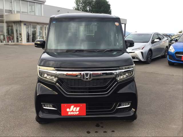 ホンダ Ｎ　ＢＯＸ ６６０ Ｇ Ｌ ４ＷＤ H30年 (東北) 99
