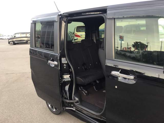 ホンダ Ｎ　ＢＯＸ ６６０ Ｇ Ｌ ４ＷＤ H30年 (東北) 99