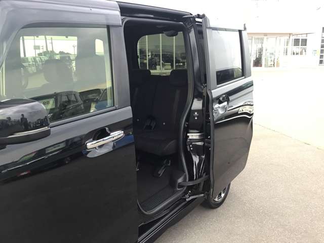 ホンダ Ｎ　ＢＯＸ ６６０ Ｇ Ｌ ４ＷＤ H30年 (東北) 99