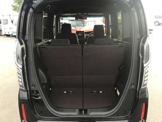 ホンダ Ｎ　ＢＯＸ ６６０ Ｇ Ｌ ４ＷＤ H30年 (東北) 99