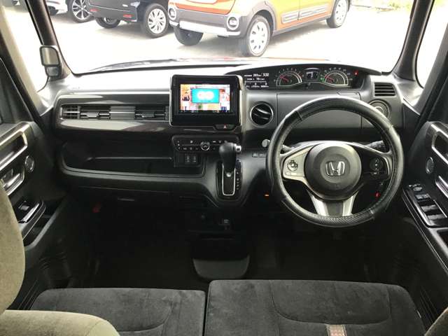ホンダ Ｎ　ＢＯＸ ６６０ Ｇ Ｌ ４ＷＤ H30年 (東北) 99