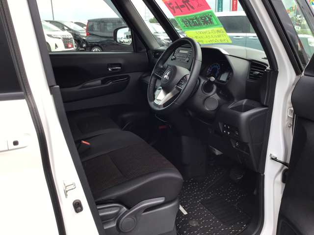 三菱 ｅＫクロス　スペース ６６０ Ｔ ４ＷＤ R3年 (東北) 99