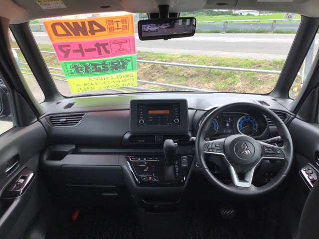 三菱 ｅＫクロス　スペース ６６０ Ｔ ４ＷＤ R3年 (東北) 99