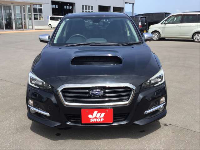 スバル レヴォーグ １．６ ＧＴ アイサイト Ｓスタイル ４ＷＤ H28年 (東北) 99
