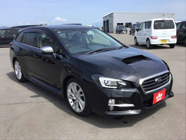 スバル レヴォーグ １．６ ＧＴ アイサイト Ｓスタイル ４ＷＤ H28年 (東北) 99