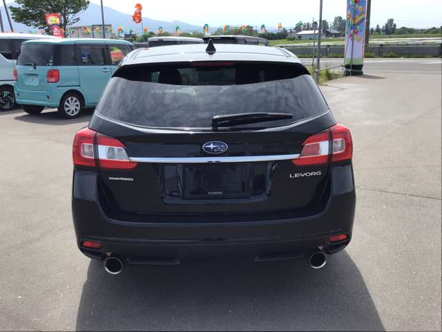 スバル レヴォーグ １．６ ＧＴ アイサイト Ｓスタイル ４ＷＤ H28年 (東北) 99