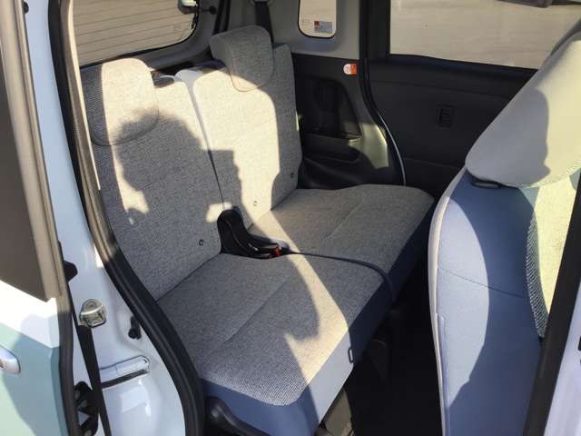 ダイハツ ムーヴ　キャンバス ６６０ ストライプス Ｘ ４ＷＤ R5年 (東北) 99