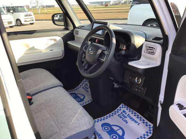 ダイハツ ムーヴ　キャンバス ６６０ ストライプス Ｘ ４ＷＤ R5年 (東北) 99