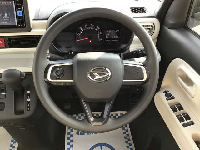 ダイハツ ムーヴ　キャンバス ６６０ ストライプス Ｘ ４ＷＤ R5年 (東北) 99