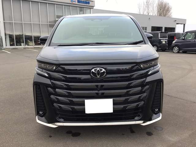 トヨタ ヴェルファイア　ハイブリッド ハイブリッド ２．５ Ｚプレミア Ｅ－ＦＯＵＲ ４ＷＤ R6年 (東北) 99