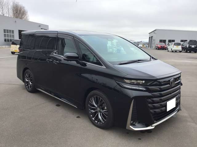 トヨタ ヴェルファイア　ハイブリッド ハイブリッド ２．５ Ｚプレミア Ｅ－ＦＯＵＲ ４ＷＤ R6年 (東北) 99