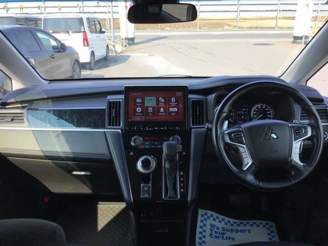 三菱 デリカ　Ｄ：５ アーバンギア ２．２ Ｇ パワーパッケージ ディーゼルターボ ４ＷＤ R1年 (東北) 99