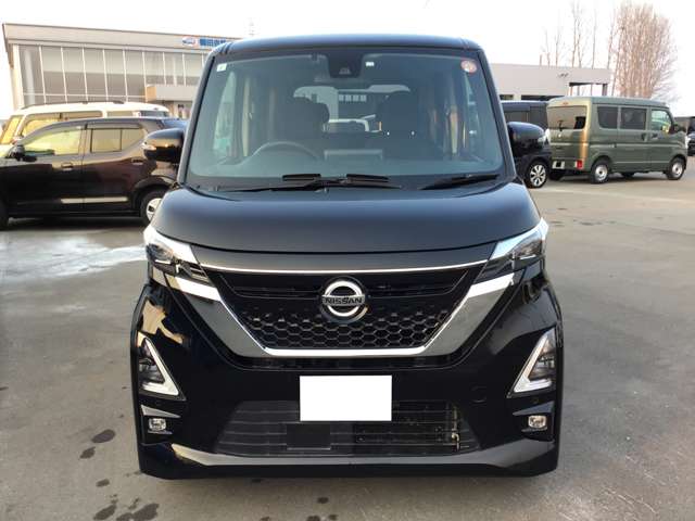 日産 ルークス ６６０ ハイウェイスターＸ プロパイロット エディション ４ＷＤ R4年 (東北) 99