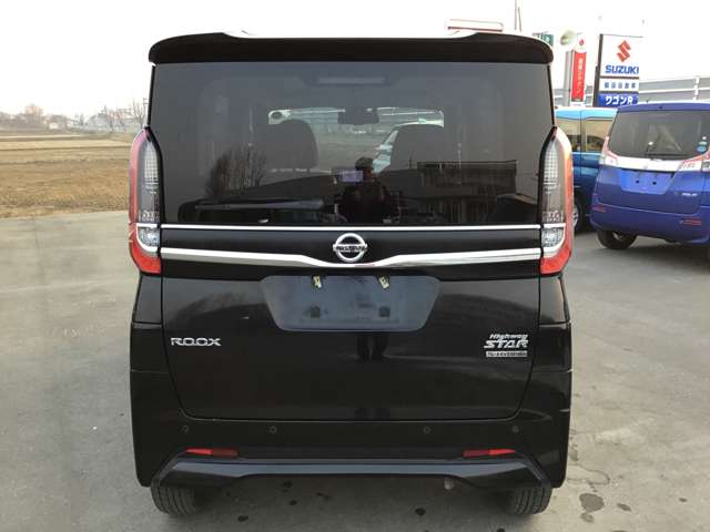日産 ルークス ６６０ ハイウェイスターＸ プロパイロット エディション ４ＷＤ R4年 (東北) 99