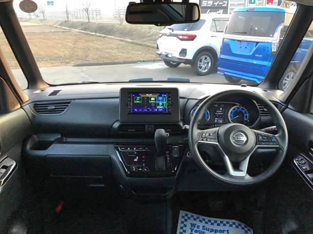 日産 ルークス ６６０ ハイウェイスターＸ プロパイロット エディション ４ＷＤ R4年 (東北) 99