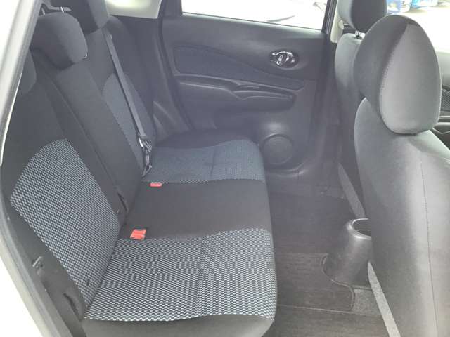 日産 ノート １．２ Ｘ ＦＯＵＲ Ｖセレクション プラスセーフティ ４ＷＤ H27年 (東北) 99