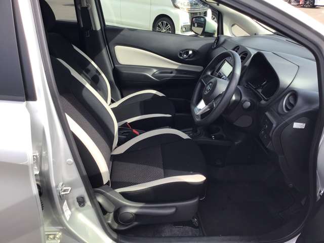 日産 ノート １．２ Ｘ ＦＯＵＲ ４ＷＤ R1年 (東北) 99