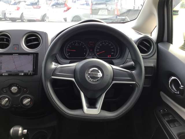 日産 ノート １．２ Ｘ ＦＯＵＲ ４ＷＤ R1年 (東北) 99