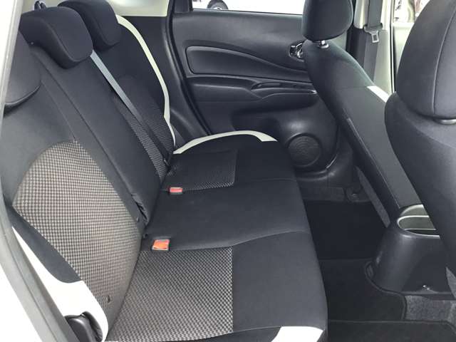 日産 ノート １．２ Ｘ ＦＯＵＲ ４ＷＤ R1年 (東北) 99