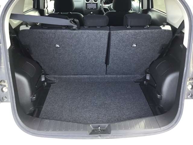 日産 ノート １．２ Ｘ ＦＯＵＲ ４ＷＤ R1年 (東北) 99