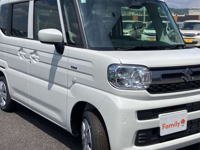 スズキ スペーシア ６６０ ハイブリッド Ｘ R8年 (東海) 99