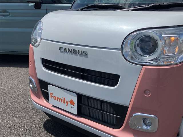 ダイハツ ムーヴ　キャンバス ６６０ ストライプス Ｇ R8年 (東海) 99