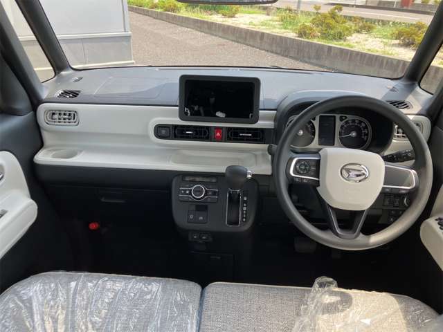 ダイハツ ムーヴ　キャンバス ６６０ ストライプス Ｇ R8年 (東海) 99