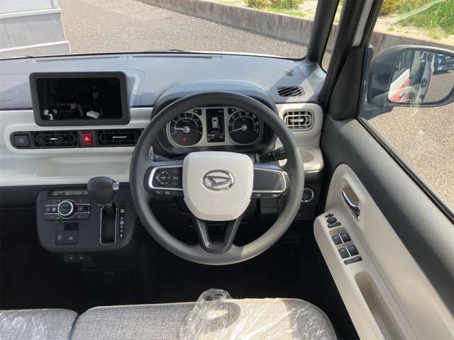 ダイハツ ムーヴ　キャンバス ６６０ ストライプス Ｇ R8年 (東海) 99