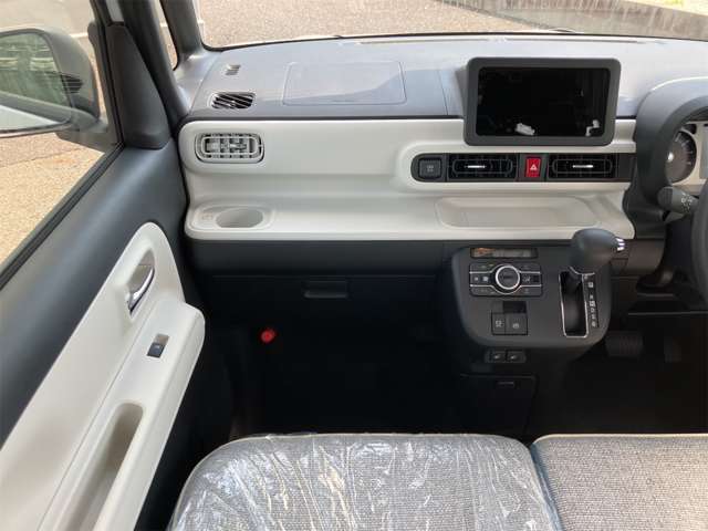ダイハツ ムーヴ　キャンバス ６６０ ストライプス Ｇ R8年 (東海) 99