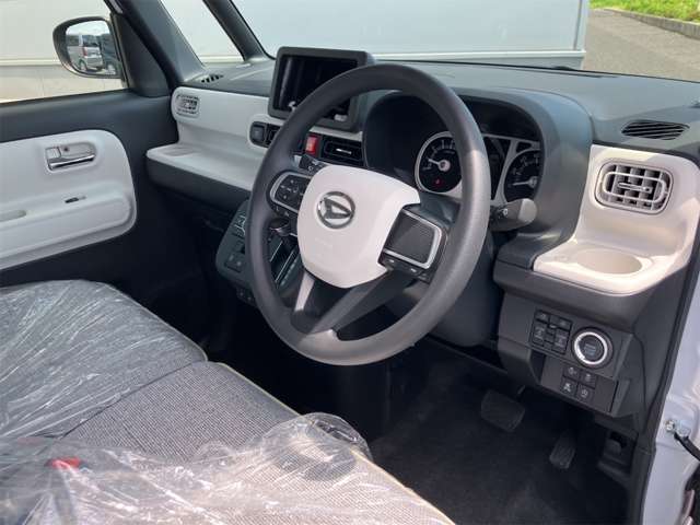 ダイハツ ムーヴ　キャンバス ６６０ ストライプス Ｇ R8年 (東海) 99