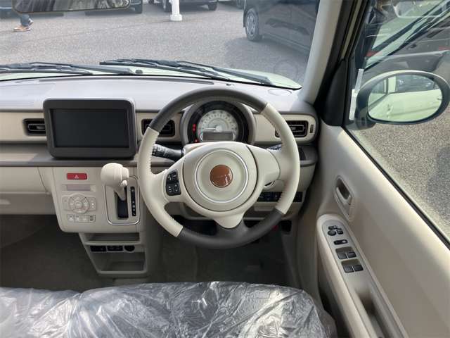 スズキ アルトラパン　ＬＣ ＬＣ ６６０ ハイブリッド Ｌ R8年 (東海) 99