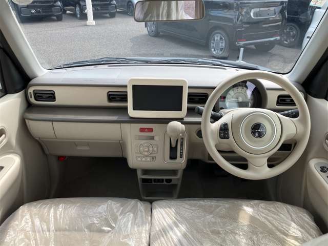 スズキ アルトラパン ６６０ ハイブリッド Ｌ R8年 (東海) 99