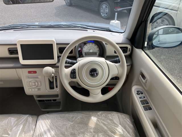 スズキ アルトラパン ６６０ ハイブリッド Ｌ R8年 (東海) 99