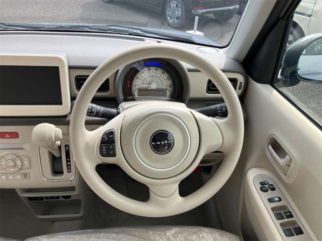 スズキ アルトラパン ６６０ ハイブリッド Ｌ R8年 (東海) 99
