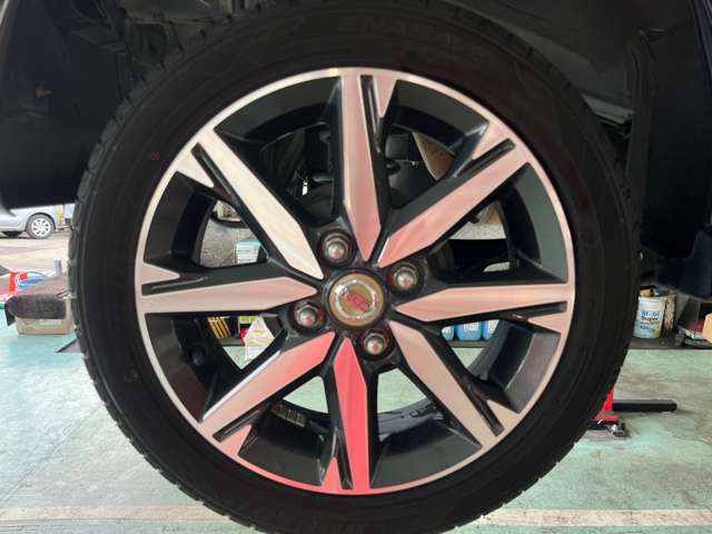 日産 デイズ　ルークス ６６０ ハイウェイスター Ｇターボ H29年 (東海) 99
