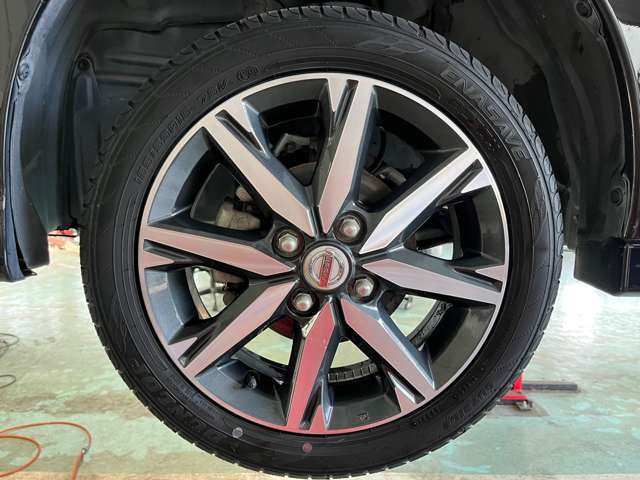 日産 デイズ　ルークス ６６０ ハイウェイスター Ｇターボ H29年 (東海) 99