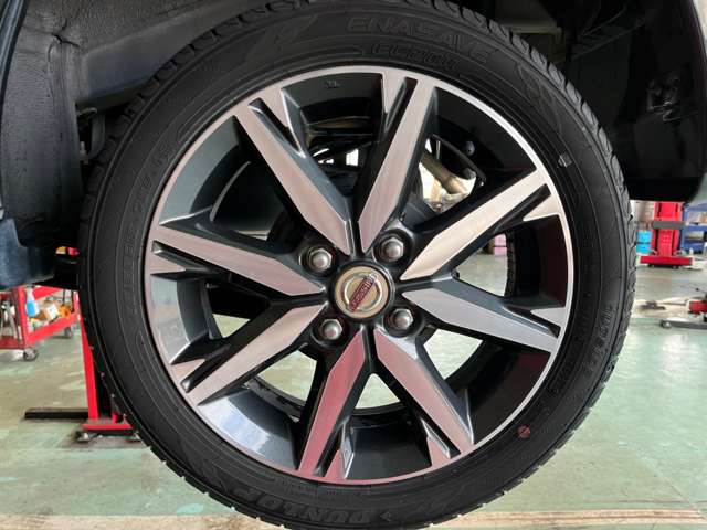 日産 デイズ　ルークス ６６０ ハイウェイスター Ｇターボ H29年 (東海) 99