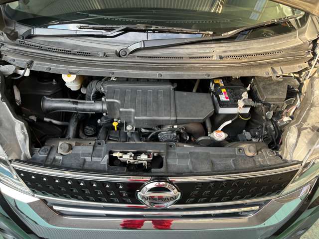 日産 デイズ　ルークス ６６０ ハイウェイスター Ｇターボ H29年 (東海) 99