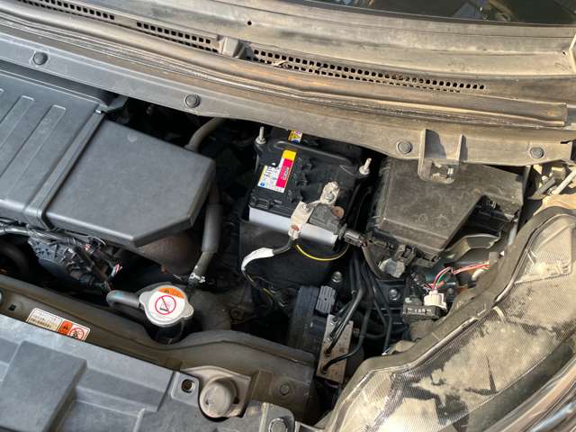 日産 デイズ　ルークス ６６０ ハイウェイスター Ｇターボ H29年 (東海) 99