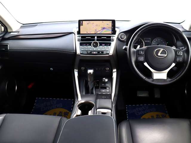 レクサス ＮＸ３００ Ｉパッケージ H30年 (関東) 99
