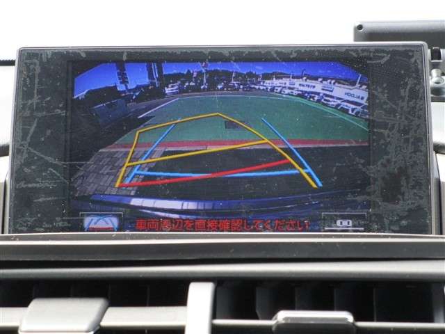 レクサス ＮＸ２００ｔ Ｉパッケージ H27年 (関東) 99